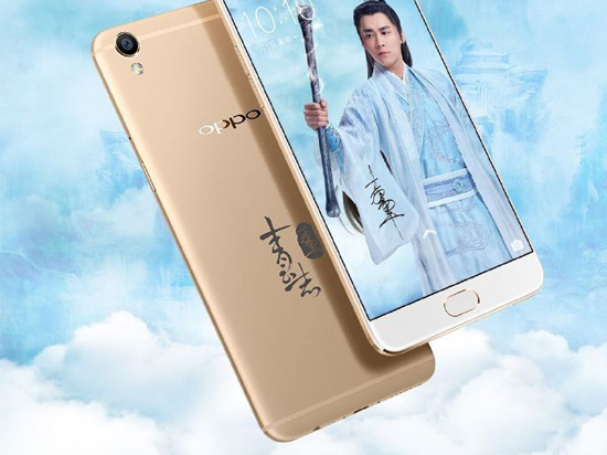 Note7也出蝙蝠俠版？歷數(shù)那些超級英雄定制手機(jī)