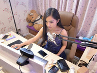 想當網(wǎng)絡(luò)主播？得滿18歲和實名認證