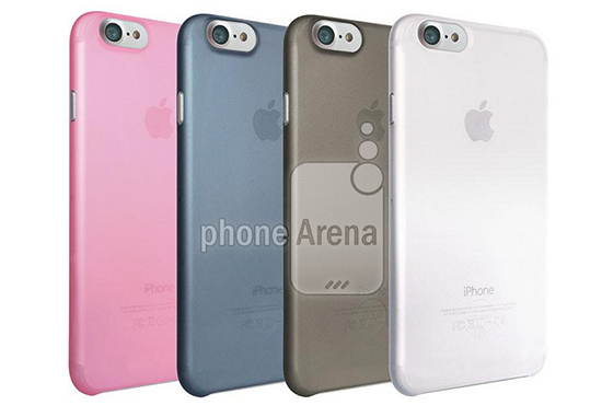 科客晚報(bào)：iPhone 7保護(hù)套曝光 華為新品牌Nova要狙擊藍(lán)綠廠