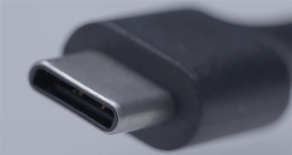 USB-C硬件加密認(rèn)證來了，山寨請靠邊