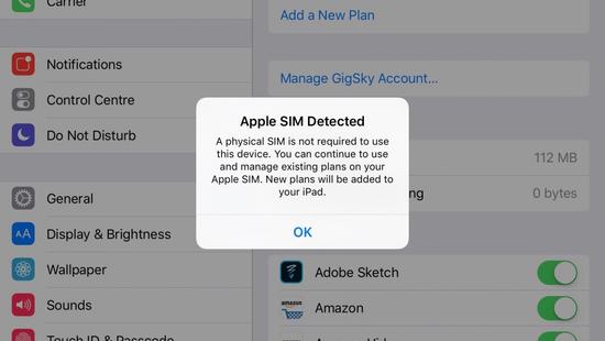 還奢望雙卡雙待？iPhone連SIM卡都要取消了！