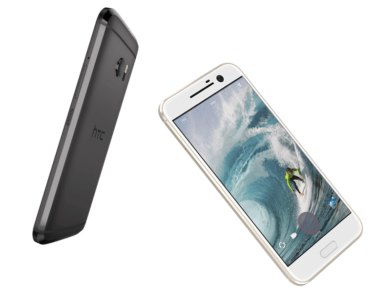 HTC 10正式發(fā)布：國行版3799元，國際版配置更高！