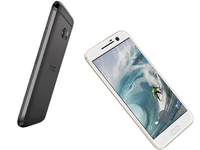 HTC 10正式發(fā)布：國(guó)行版3799元，國(guó)際版配置更高！