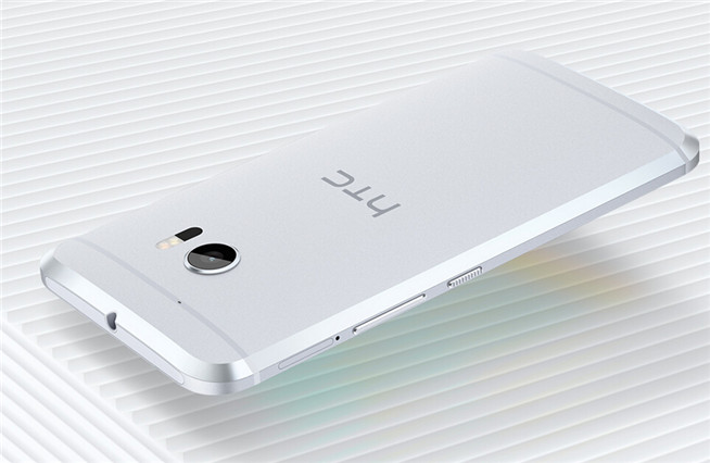 HTC 10正式發(fā)布：國行版3799元，國際版配置更高！