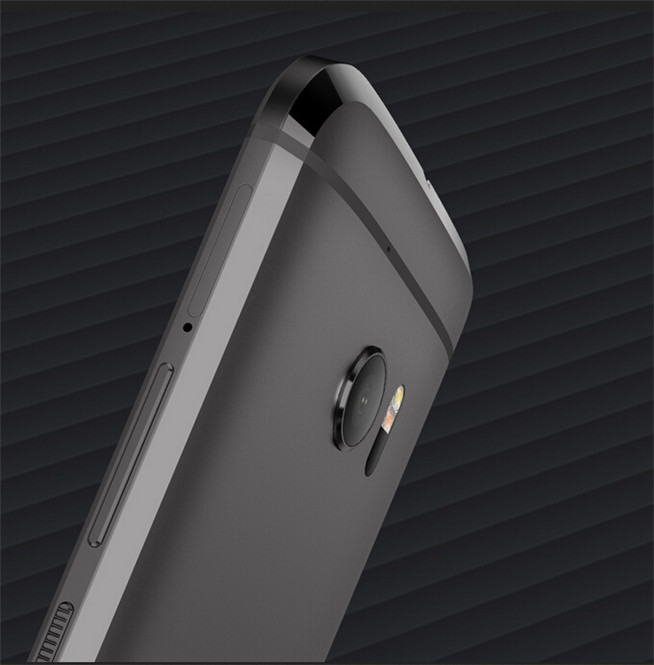 HTC 10正式發(fā)布：國行版3799元，國際版配置更高！