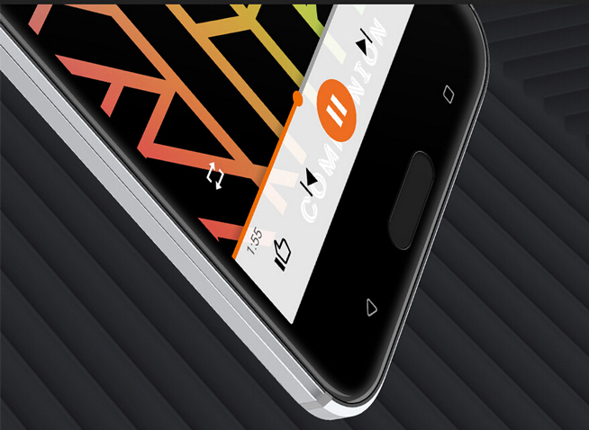 HTC 10正式發(fā)布：國行版3799元，國際版配置更高！