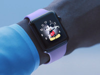 視頻：被遺忘了很久 蘋(píng)果再推Apple Watch全新廣告