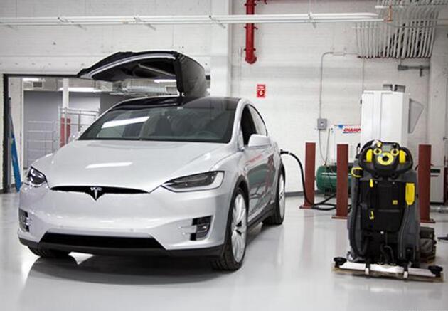 特斯拉召回Model X，后排座位存在致命隱患！