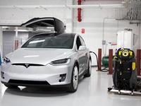 特斯拉召回Model X，后排座位存在致命隱患！