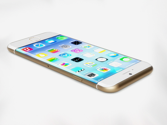 Pro版iPhone或在明年推出：而且是雙曲屏設(shè)計(jì)？