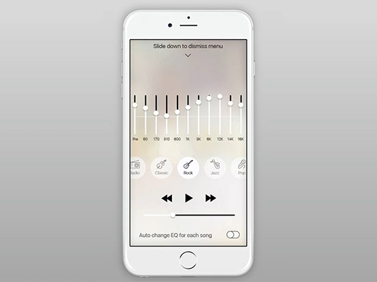 官方的真是這樣就好了！蘋果iOS 10演示視頻曝光