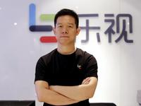 賈躍亭：要超越特斯拉，給汽車(chē)行業(yè)帶來(lái)一場(chǎng)革命