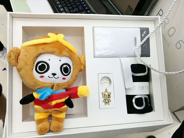 小屏魅族PRO 6初戰(zhàn)告捷，PRO 5不降價(jià)
