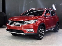 阿里首款城市SUV汽車(chē)來(lái)了，搭載自主YunOS系統(tǒng)