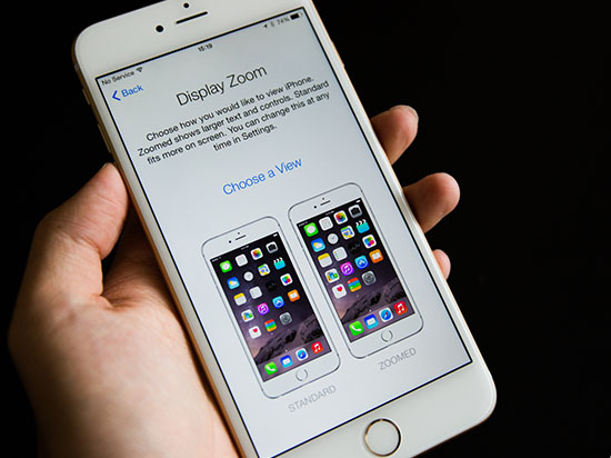 觸控會(huì)失效！蘋(píng)果iPhone6/6 Plus有設(shè)計(jì)缺陷