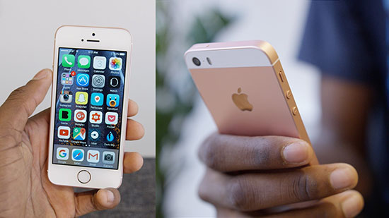 步iPhone 5C后塵，iPhone SE銷量慘淡