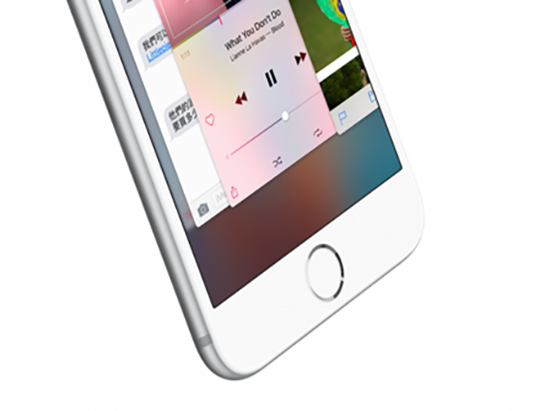 傳iPhone 7已基本定型，觸控式home鍵不怕按壞