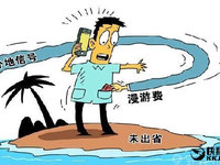 人民日?qǐng)?bào)痛批運(yùn)營(yíng)商：敢取消手機(jī)漫游費(fèi)嗎？