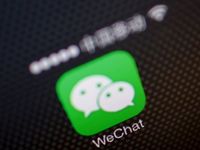 外媒稱中國人遭受微信疲勞：垃圾信息過多！