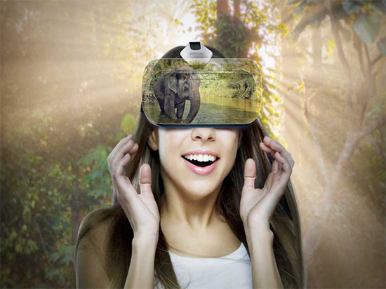 VR給傳統(tǒng)電視帶來的不是噩耗，而是福音