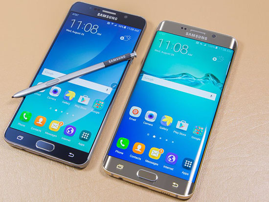 三星Note7供貨緊張，全球?yàn)l臨缺貨