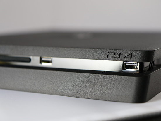 PS4 Slim版價(jià)格曝光：比普通版還要貴？