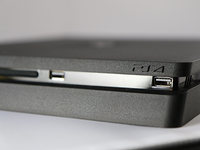 PS4 Slim版價(jià)格曝光：比普通版還要貴？