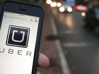 Uber虧損嚴重 都是燒錢惹的禍