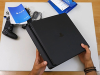與PS4一模一樣？索尼為何不提升Slim版性能