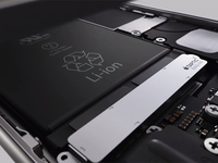 只因iPhone 7換內存 下半年手機將缺貨？