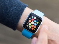 Apple Watch 2迎電池升級(jí)！配備更多傳感器