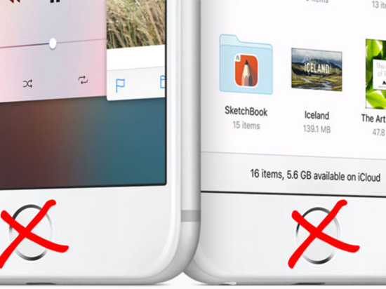 科客晚報(bào)：雷軍又上直播秀 iPhone的home鍵要這么改！
