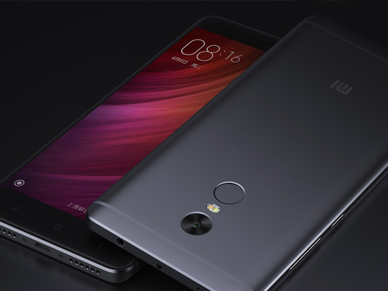 紅米Note4再次開(kāi)售：高配現(xiàn)貨 黑色版依舊搶手