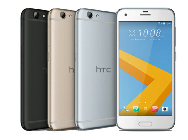 太太太像iPhone了 HTC新機(jī)渲染圖曝光