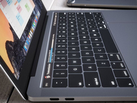 新MacBook Pro或跳票9月7日蘋(píng)果發(fā)布會(huì)