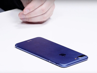 iPhone 7 Plus包裝盒曝光：附贈無線耳機(jī)？