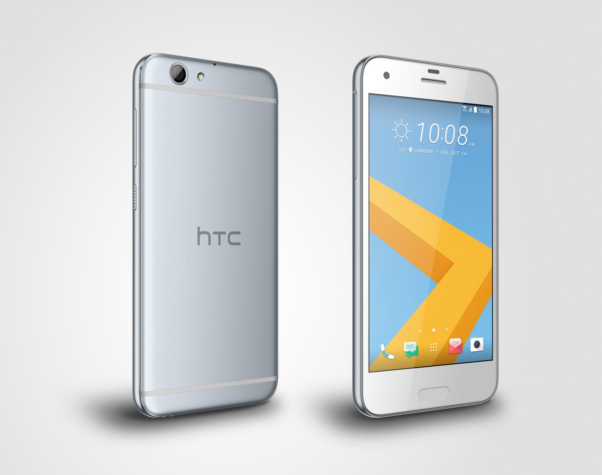 HTC又發(fā)布了一款很像iPhone的手機
