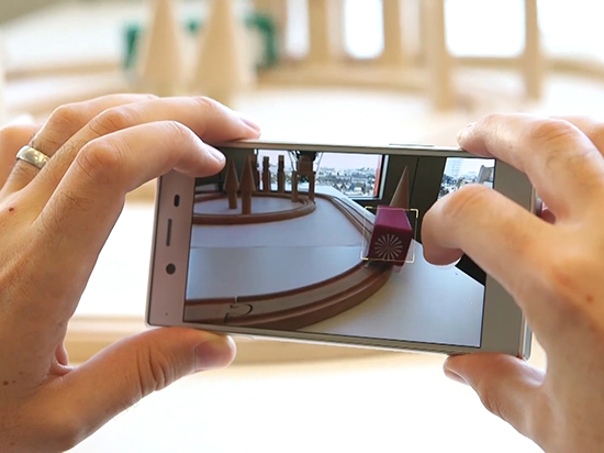 索尼Xperia XZ拍照體驗(yàn) 很強(qiáng)很防抖