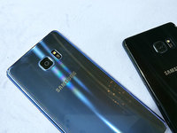 0.0024%機率會炸！三星召回250萬臺Note7換新