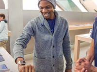 新款要來了？不銹鋼Apple Watch缺貨