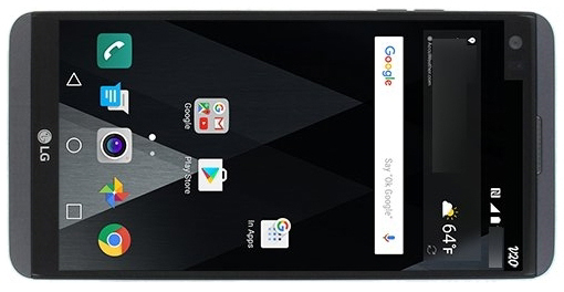 LG V20曝光信息匯總：把HTC的設(shè)計(jì)師挖過來啦？