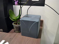 明年就上市？遠(yuǎn)距離無線充電器亮相IFA