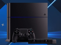 國(guó)行PS4下架！新主機(jī)有望全球首發(fā)！