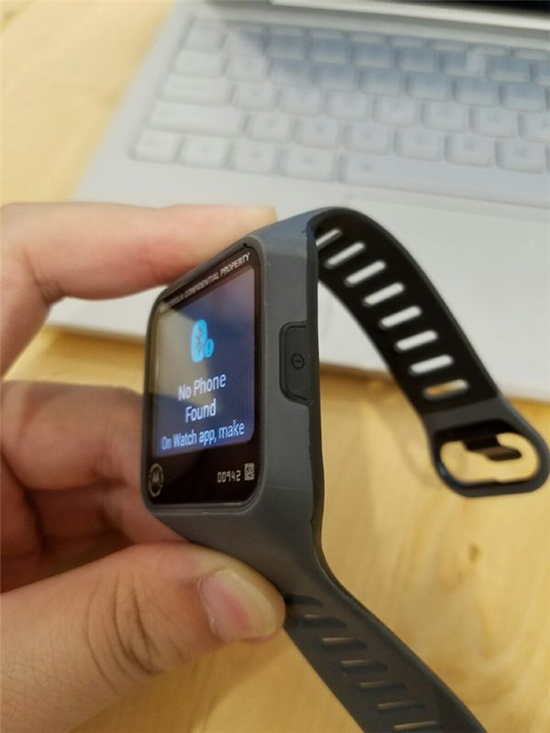 開始方了！新Moto 360外觀曝光