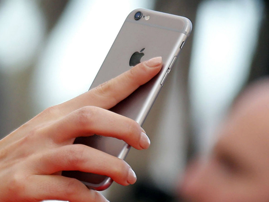 等不及發(fā)布了，iPhone 7驚現(xiàn)蘋果官網(wǎng)！