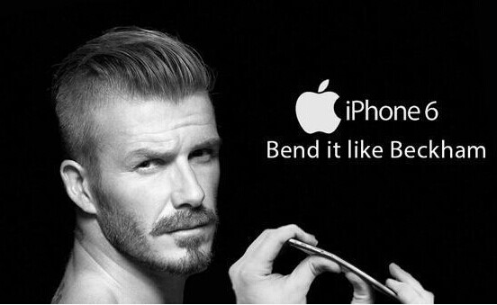 爆笑！iPhone 7還沒(méi)發(fā)布就慘遭PS惡搞