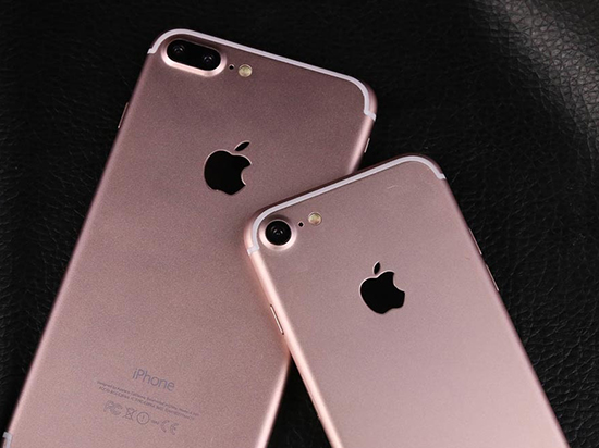 爆笑！iPhone 7還沒(méi)發(fā)布就慘遭PS惡搞