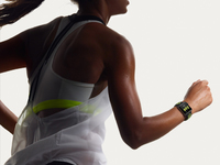 密集恐懼癥遠(yuǎn)離 Apple Watch Nike+長(zhǎng)得很獵奇