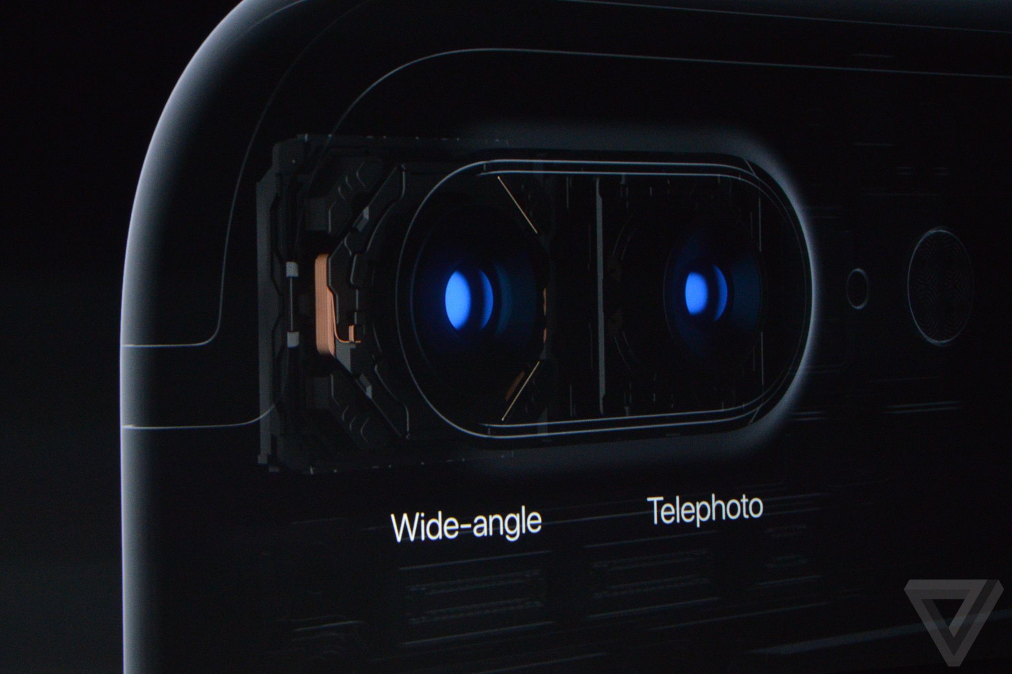 蘋(píng)果秋季發(fā)布會(huì)：除了iPhone 7還有表 就是有點(diǎn)“黑”