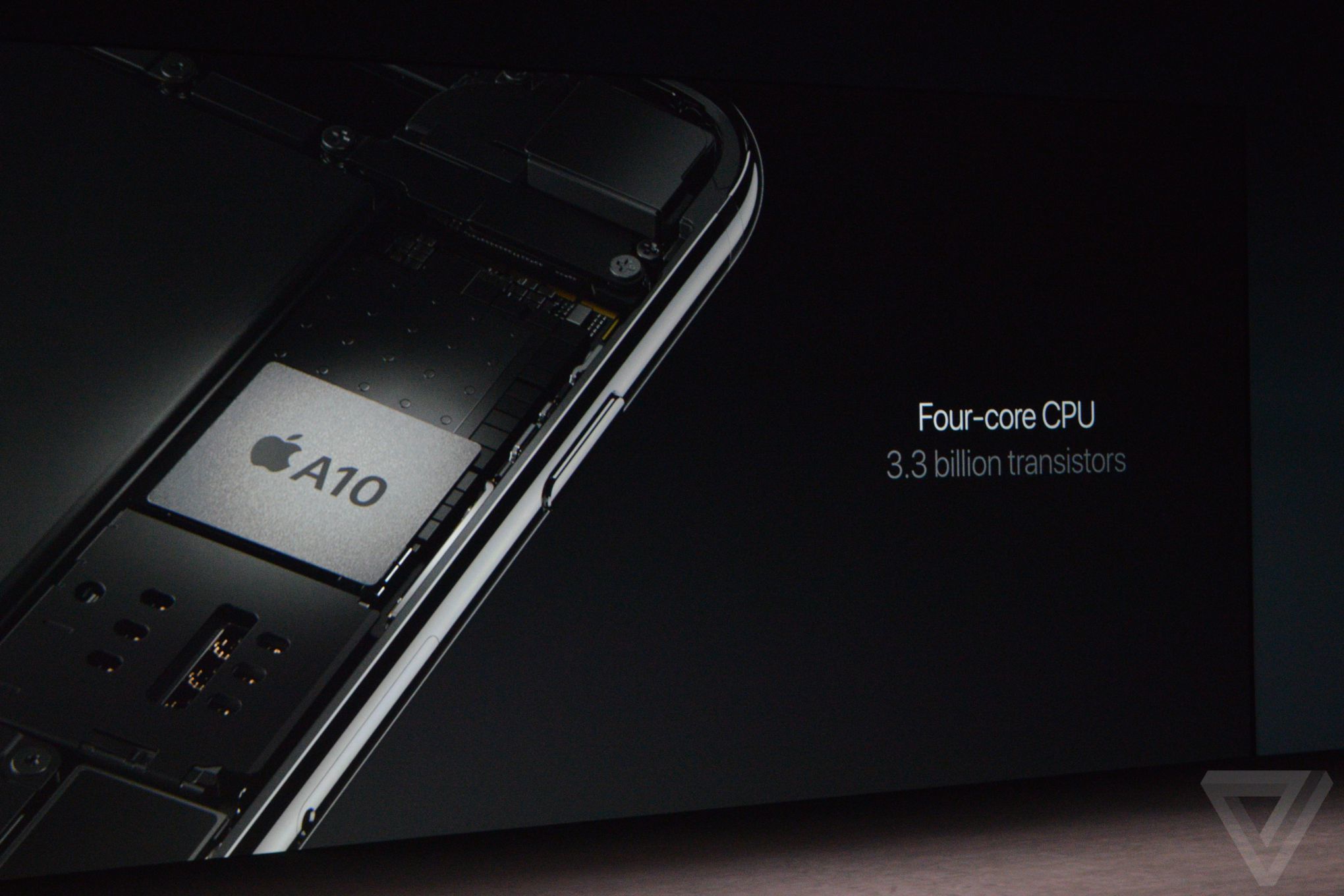 蘋(píng)果秋季發(fā)布會(huì)：除了iPhone 7還有表 就是有點(diǎn)“黑”